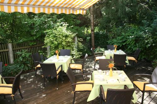 Hotel Stadt Pasing Image