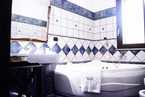 Gallery image of Tenuta Le Crie in Maglie