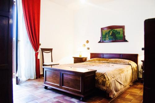 Gallery image of Tenuta Le Crie in Maglie