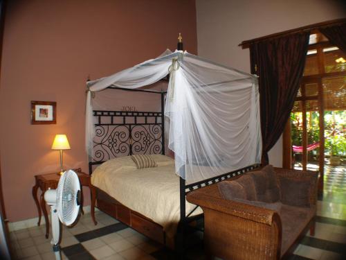 Gallery image of Hotel Casa Cubana Granada Nicaragua in Granada