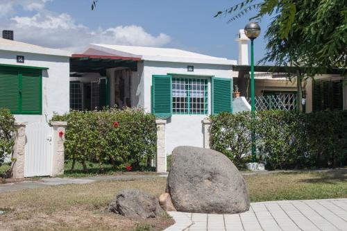 Casa de 5 dormitorios y 2 terrazas