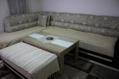 Gallery image of Apartments Zoni in Vlasic