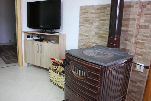 Gallery image of Apartments Zoni in Vlasic