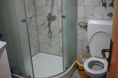 Gallery image of Apartments Zoni in Vlasic