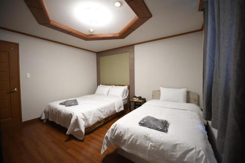 Gallery image of The Beauty Hotel in Gangneung