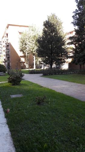 Appartamento 500mt stadio San Siro