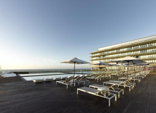 Parador de Cádiz
