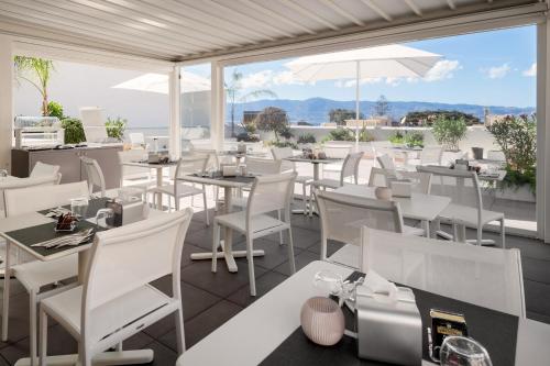 Gallery image of Hotel Medinblu in Reggio Calabria