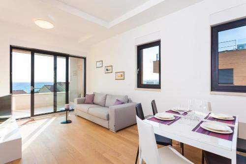 Gallery image of Villa Unique 9 in Podstrana