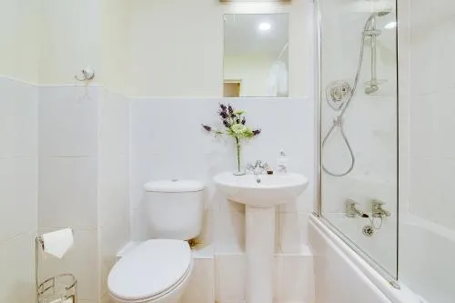 Mica Point City Centre Apartment photo 38