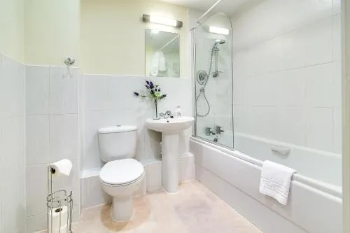 Mica Point City Centre Apartment photo 39