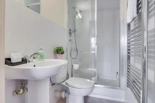 Mica Point City Centre Apartment photo 60