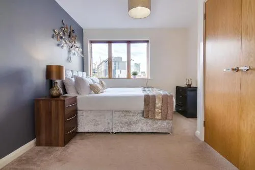 Mica Point City Centre Apartment photo 41