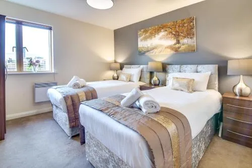 Mica Point City Centre Apartment photo 27