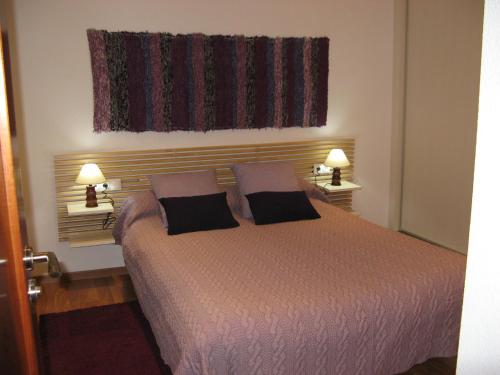Apartamento Barrio Histórico Las Angustias
