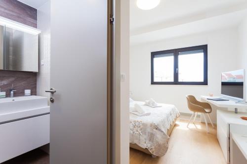 Gallery image of Villa Unique 9 in Podstrana