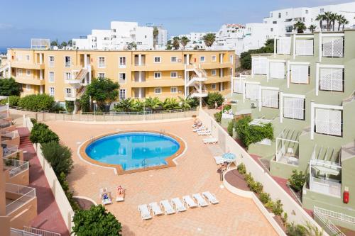 Orlando Apartment La Laguna 2