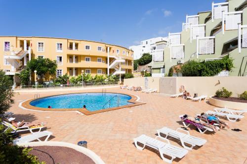 Orlando Apartment La Laguna