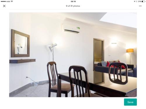 DL Furnished Apartments