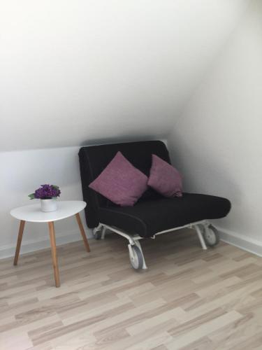 Gallery image of Vejle Apartment Skovhøjen in Vejle