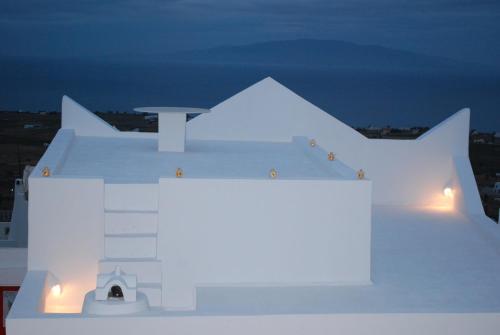 Imagen de la galería de Palm Tree Hill, en Oia