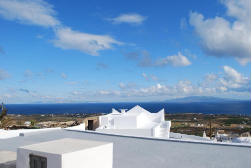 Paisaje cerca of this country house