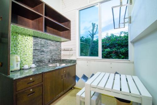 Fotografie z fotogalerie ubytování Hua Hin Condotel & Resort Taweeporn v destinaci Hua Hin