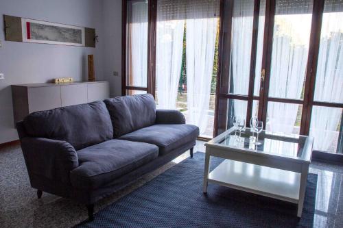 Gallery image of Il covo di Gio' apartament in Modena