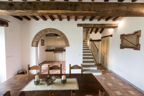 Gambar di galeri bagi Casa Uliveto in Molino Vitelli di Casella