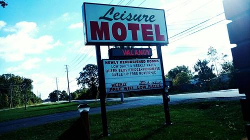 Leisure Motel – Photos 3