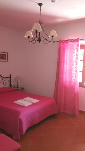 Gallery image of Quinta da Fonte do Lugar in Vera Cruz de Marmelar