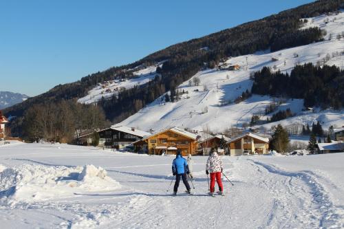 Gallery image of Hotel-Pension Das Platzl in Schladming