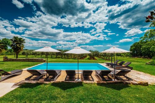 Villa Stanzia Cocci – Photos 4