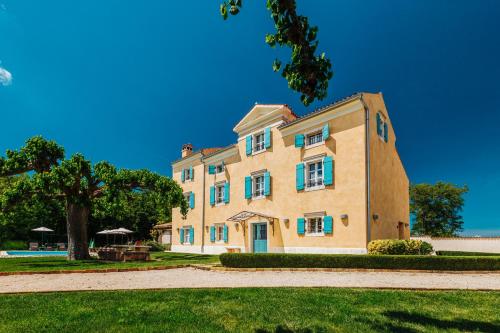 Villa Stanzia Cocci – Photos 2