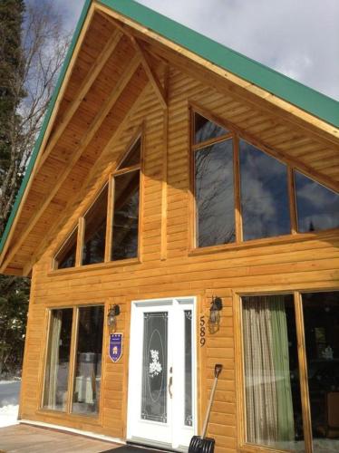 Chalet d'Anna – Photos 5