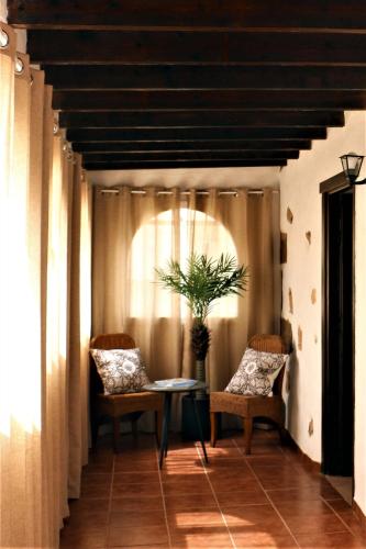 Fotografie z fotogalerie ubytování Villa Abraham v destinaci Tefía