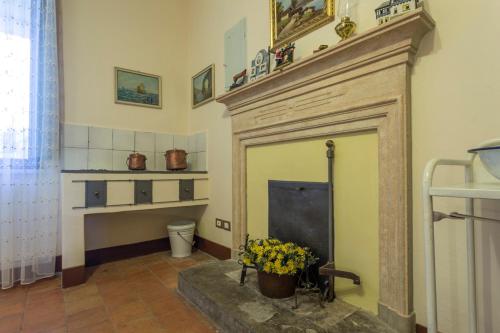 Imagen de la galería de Residence Villa Valsi, en Santo Stefano di Sessanio
