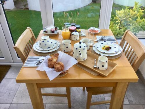 Photo de la galerie de l'établissement Weston Cottage, à Poole