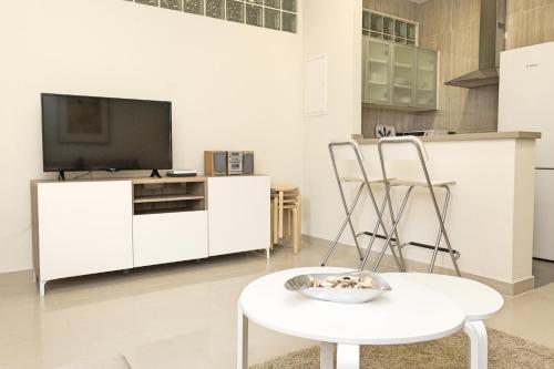 Apartamento Malagueta Gutenberg