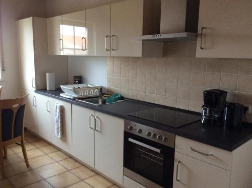Gallery image of Mountain View Rooms in Kindsbach
