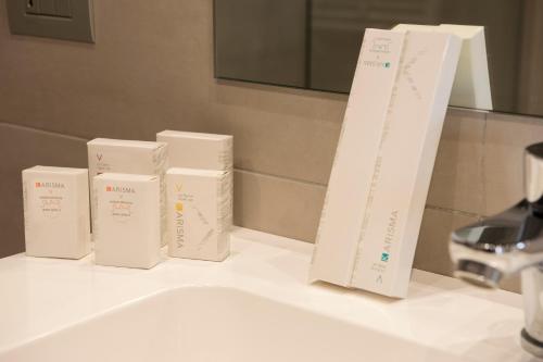 アリアーノ・イルピーノにあるGrand Hotel Biffyのギャラリーの写真
