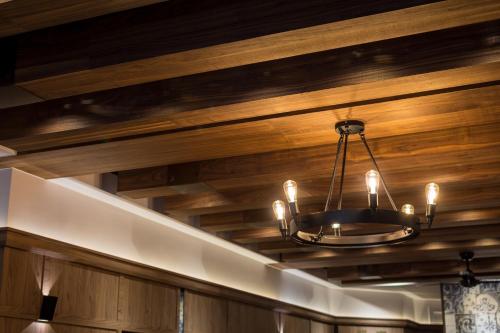 Fotografie z fotogalerie ubytování Jin Spa Resort Hotel v destinaci Jinshan