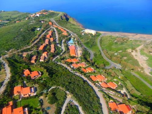 Gallery image of Turas Club Case Vacanze in Bosa