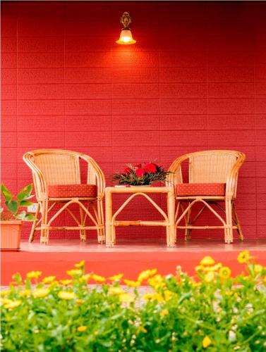 Galería fotográfica de Teanest Nightingale by Nature Resorts and Stays en Kotagiri