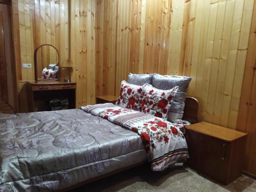 Gallery image of Guesthouse Sofia in Mineralnie Vody