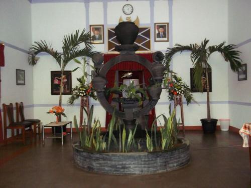 Gallery image of Dieng Kledung Pass Hotel & Restaurant in Wonosobo