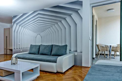 Gambar di galeri bagi Aparthotel Adeo di Poreč