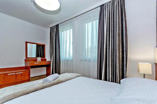 Gambar di galeri bagi Aparthotel Adeo di Poreč