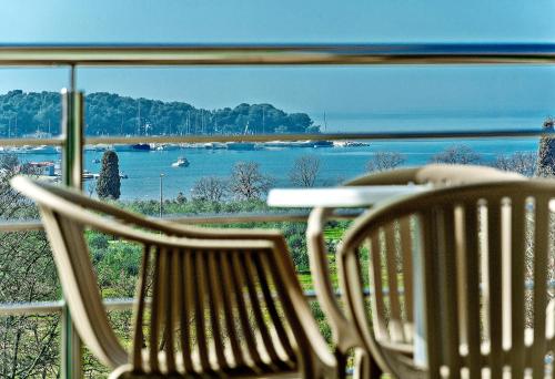 Gambar di galeri bagi Aparthotel Adeo di Poreč