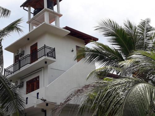 Sanjula Apartments